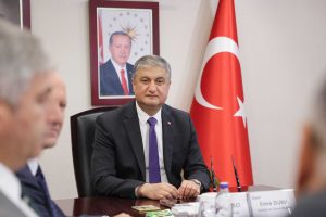Adana’da 10 yıllık lezzet yolculuğu: Vali Mustafa Yavuz’dan festivale davet