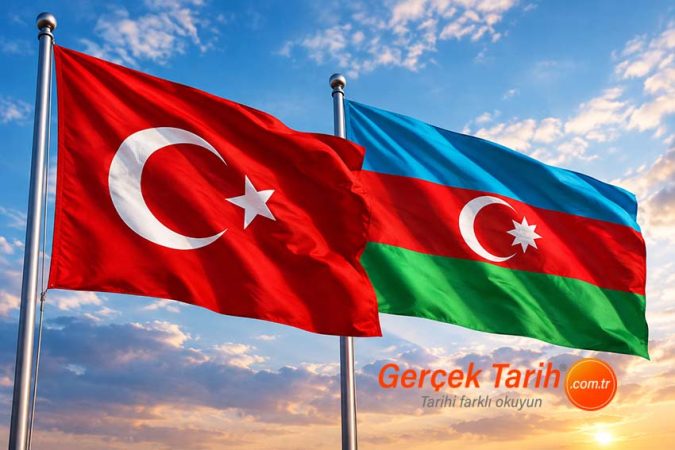 Azerbaycan Türkiye’dir, Türkiye Azerbaycan