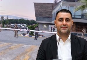 Çukurova Belediyesi’ne operasyon: Emrah Kozay hakkında gözaltı kararı
