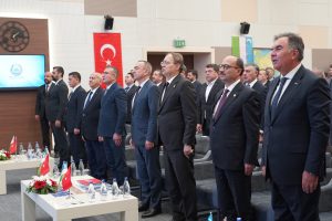 Türkiye-Özbekistan ilişkilerinde tarihi dönem: Kardeşlikten stratejik ortaklığa