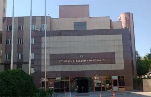 Etimesgut Belediyesine yönelik operasyonda 25 kişi gözaltında