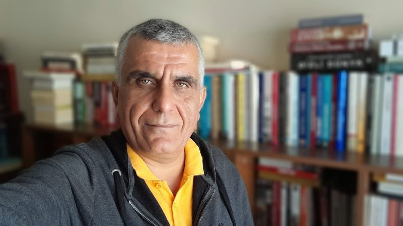 Sebilürreşad’ın yeniden yayın hayatına dönüşünde Mehmet Poyraz’ın rolü
