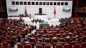 Mekke Savunma Anlaşması görüşmeleri TBMM’de başlayacak