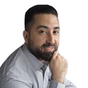 Mükremin Ümit Gül