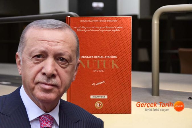 Nutuk 8 dile çevrildi: Dijital platform üzerinden dünyaya sunuldu