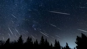 Orionid meteor yağmuru 2026 ne zaman, saat kaçta ve nasıl izlenir?
