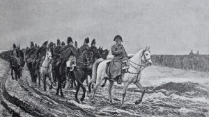 Yapay zekadan tarihi keşif: Napolyon’un 217 yıllık gizli mektubu çözüldü